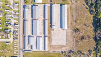 San Leon, TX Self-Storage Facilities - 207 27th St