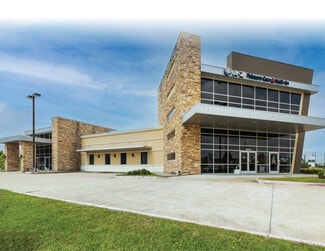 Spring, TX Medical - 5037 Fm 2920 Rd