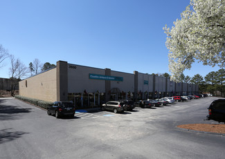Chamblee, GA Retail, Flex, Industrial - 3550 Broad St