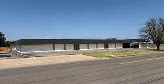 Shawnee, OK Office/Medical - 1414 N Kennedy Ave