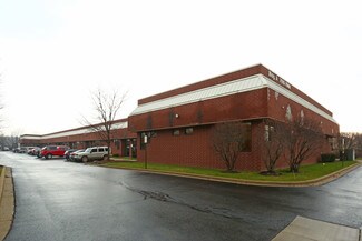 Canton Township, MI undefined - 7910-7946 N Lilley Rd Canton Township, MI undefined - 7910-7946 N Lilley Rd