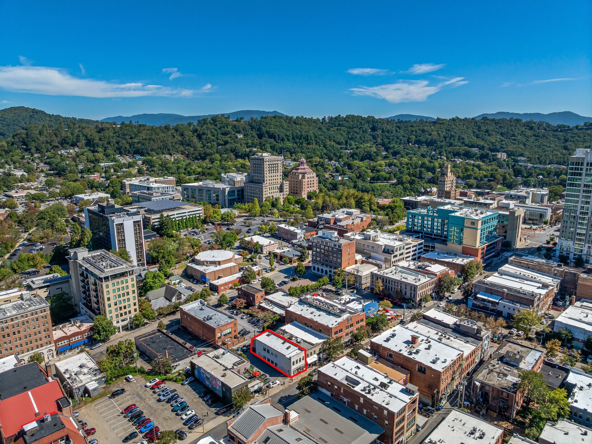 58 Broadway St, Asheville, NC for Sale