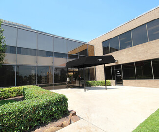 Houston, TX Office - 7111 Harwin Dr