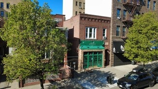 Astoria, NY Residential - 33-10 28th Ave