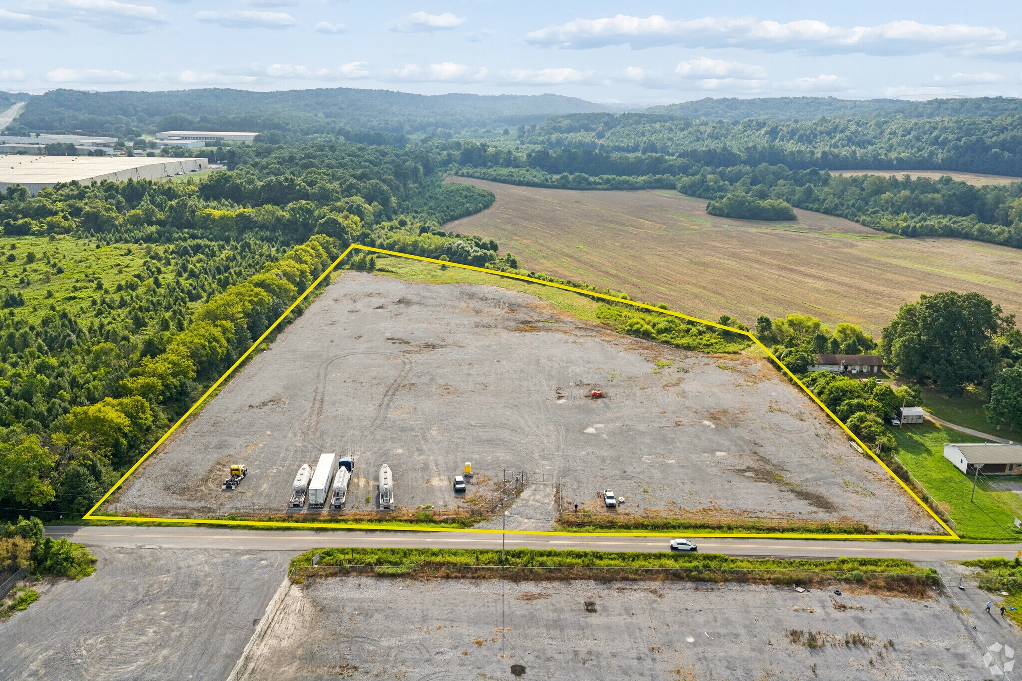 390 Johnson Lake Rd, Adairsville, GA for Rent