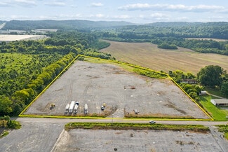 Adairsville, GA Commercial Land - 390 Johnson Lake Rd Adairsville, GA Commercial Land - 390 Johnson Lake Rd