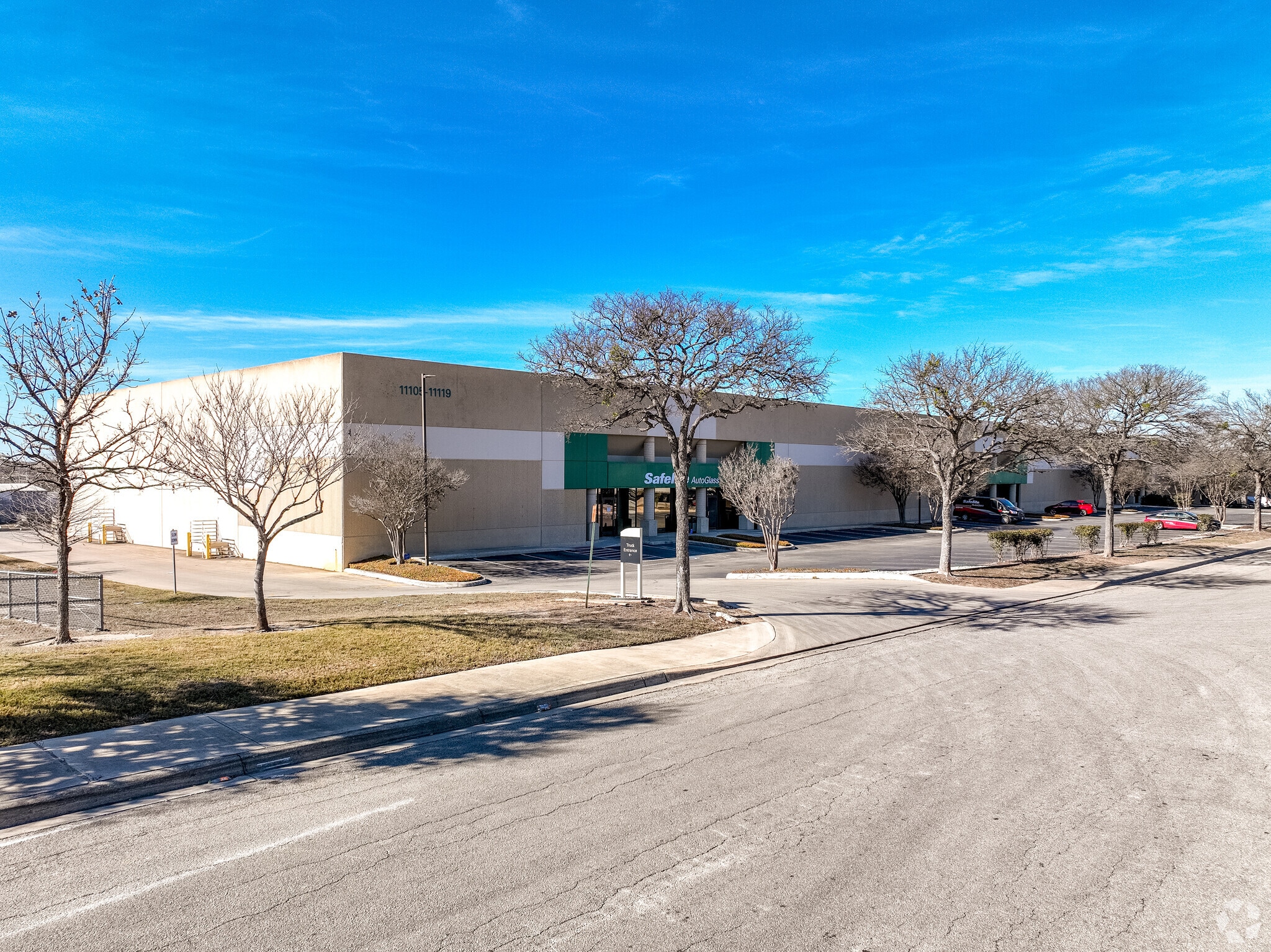 11105-11119 Landmark 35 Dr, San Antonio, TX for Rent