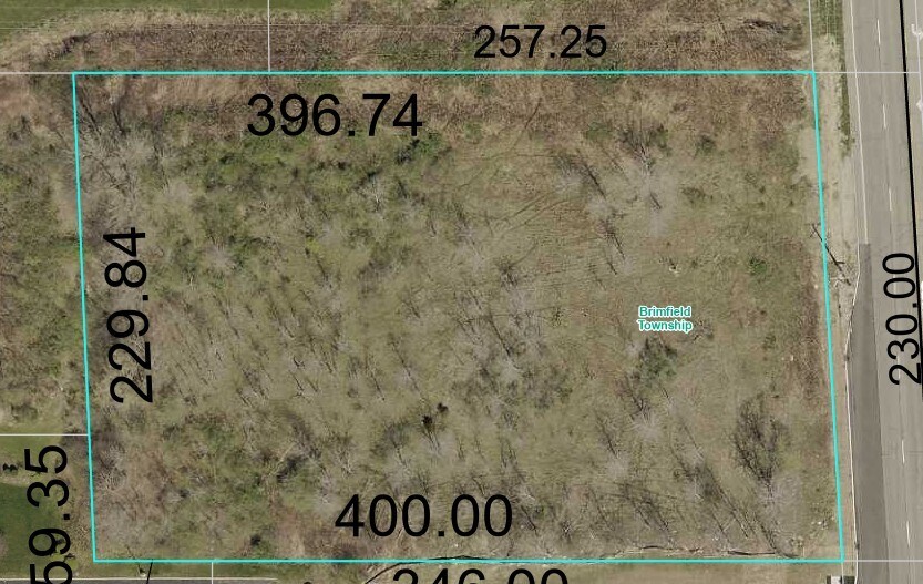 V/L State Route 43, Kent, OH for Sale