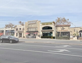 Camarillo, CA Retail - 2465 Ventura Blvd