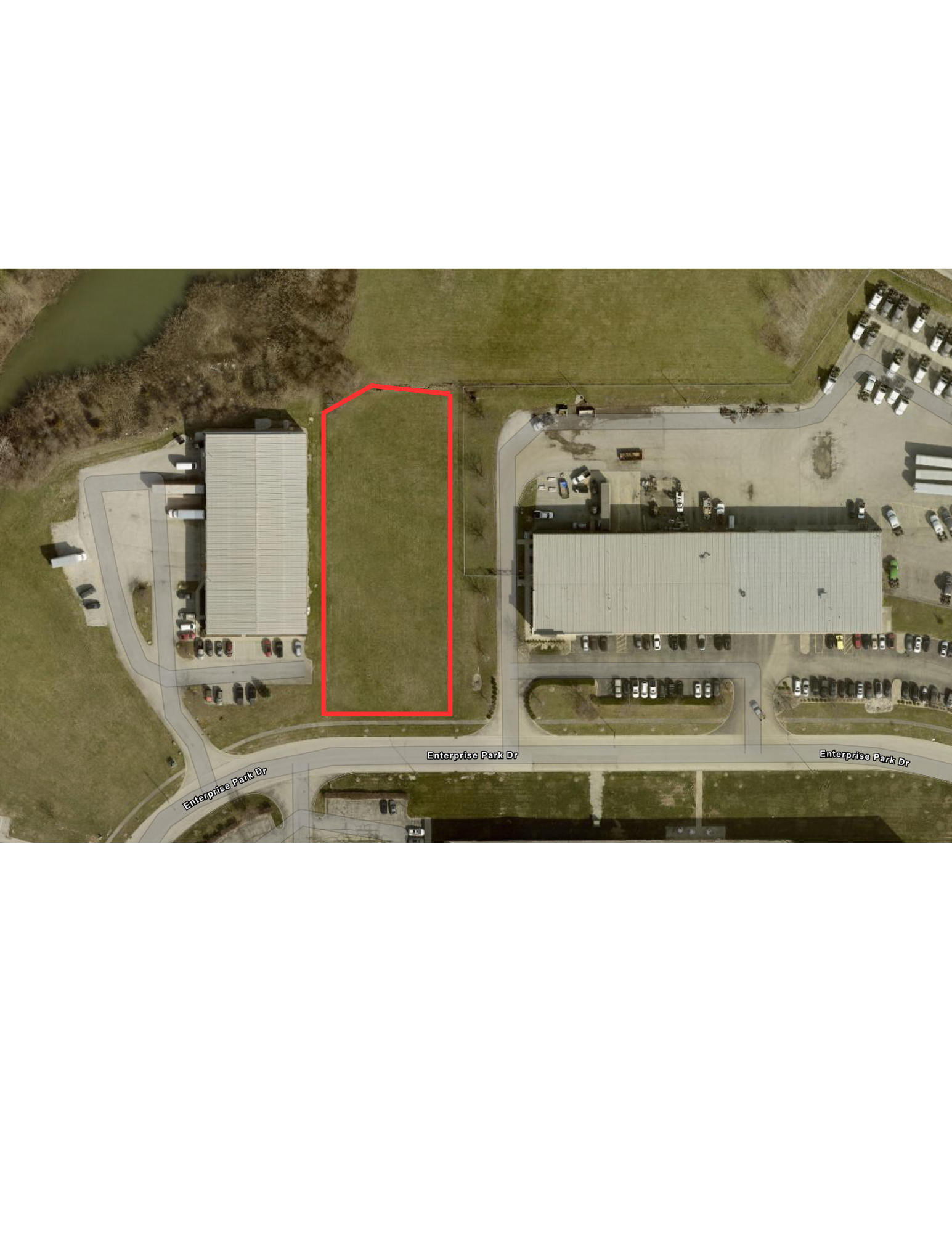 2240 Enterprise Park Dr, Indianapolis, IN for Sale