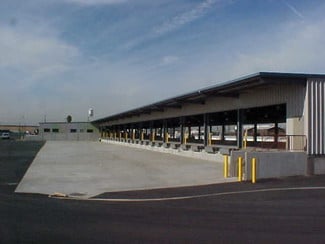 South Gate, CA Industrial - 8610 S Atlantic Ave South Gate, CA Industrial - 8610 S Atlantic Ave