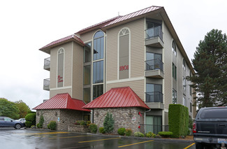 Longview, WA Office/Medical - 1801 1st Ave Longview, WA Office/Medical - 1801 1st Ave