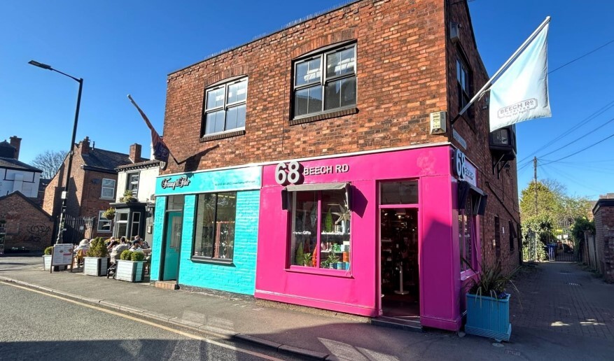 68-70 Beech Rd, Manchester, GTM for Sale