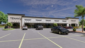 Fort Myers, FL Retail - 9710 Florida 82