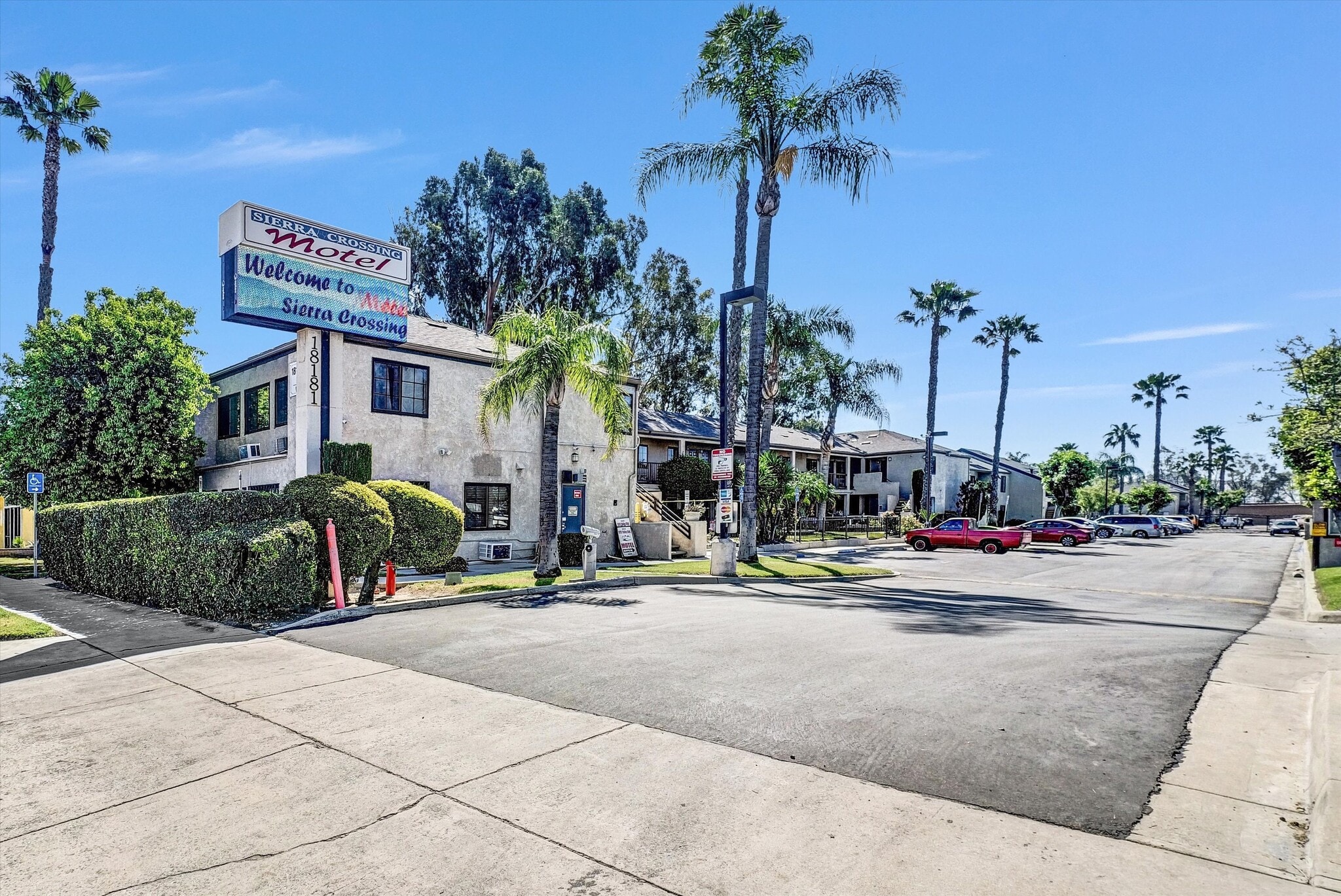 18181 Valley Blvd, Bloomington, CA for Sale