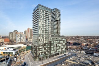 Toronto, ON Retail - 1245 Dupont St