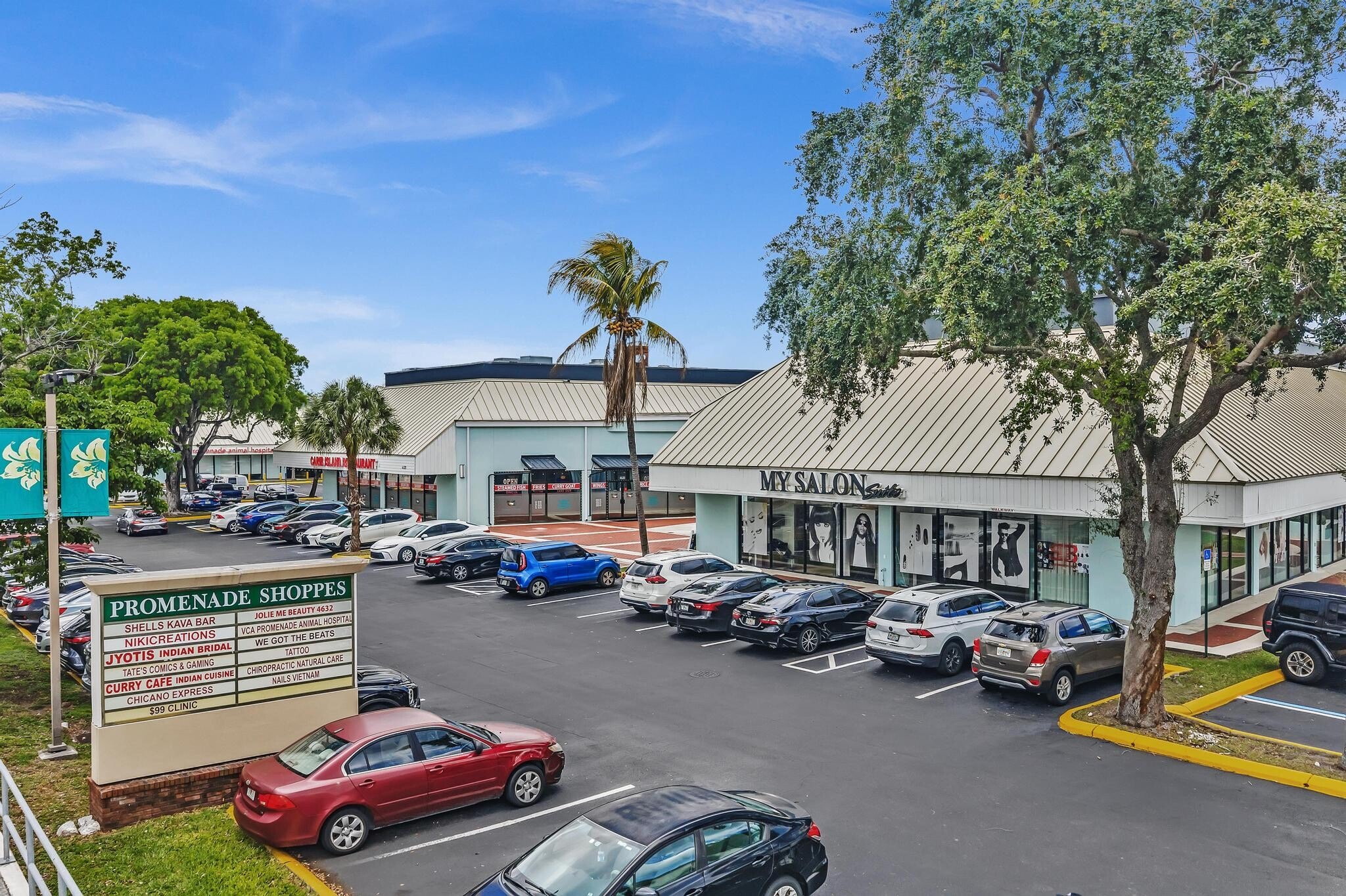 4412-4678 N University Dr, Lauderhill, FL for Rent