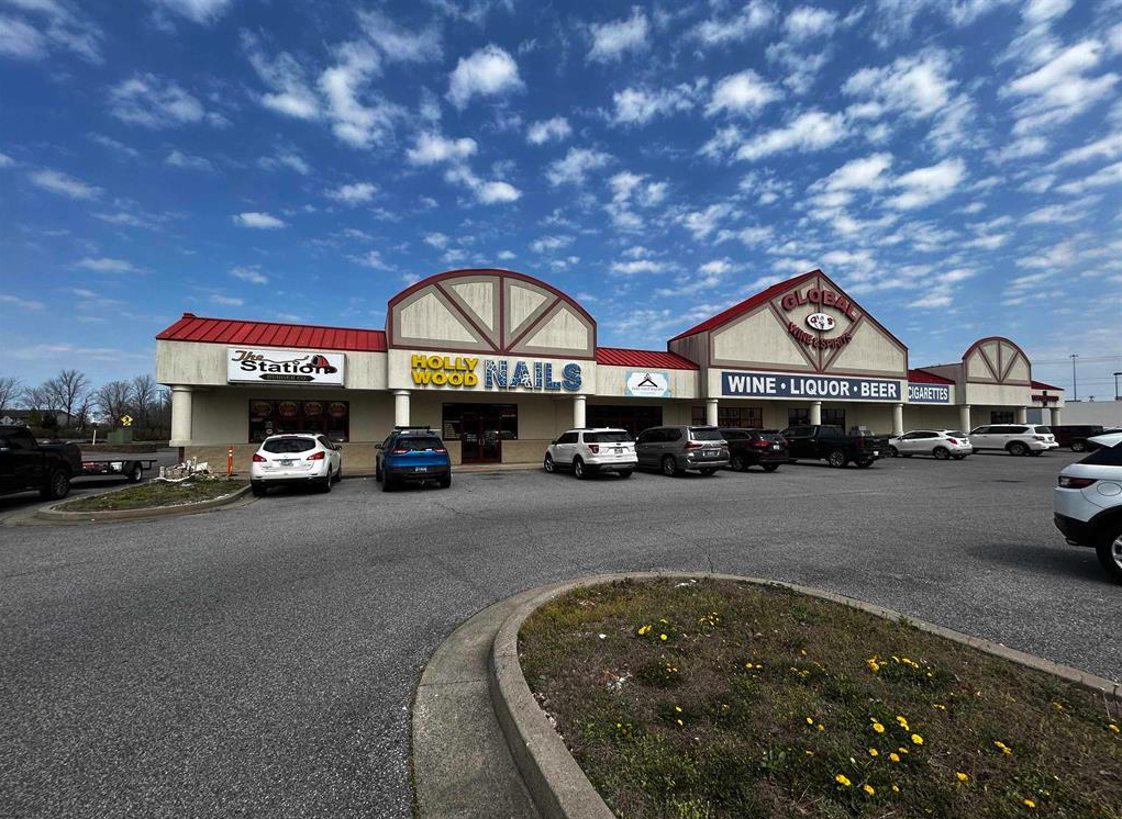 3500 James Sanders Blvd, Paducah, KY for Rent