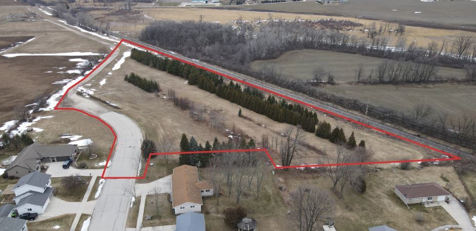 2420 Monroe St, New Holstein, WI for Sale