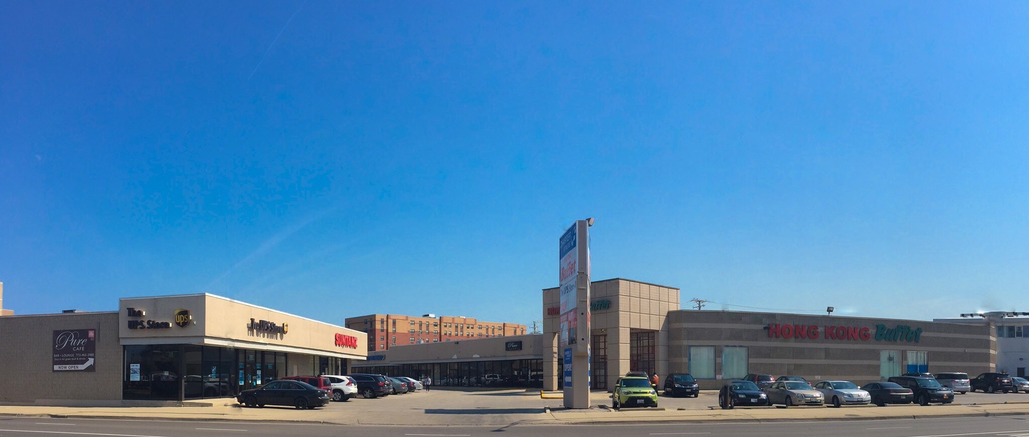 6249-6257 N McCormick Rd, Chicago, IL for Rent