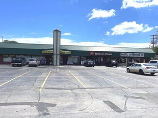 Neenah, WI Retail - 1126-1130 S Commercial St