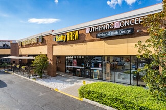 Palm Harbor, FL Retail - 3205-3223 Tampa Rd Palm Harbor, FL Retail - 3205-3223 Tampa Rd