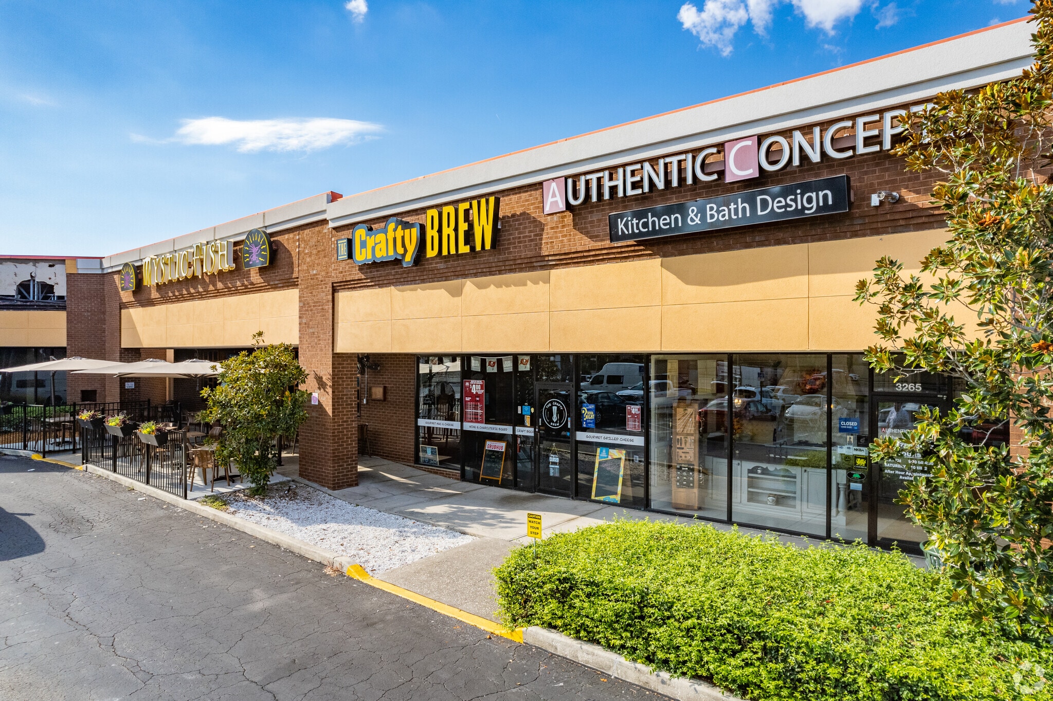 3205-3223 Tampa Rd, Palm Harbor, FL for Rent