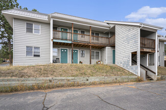 Estes Park, CO Apartments - 501 Aspen Ave