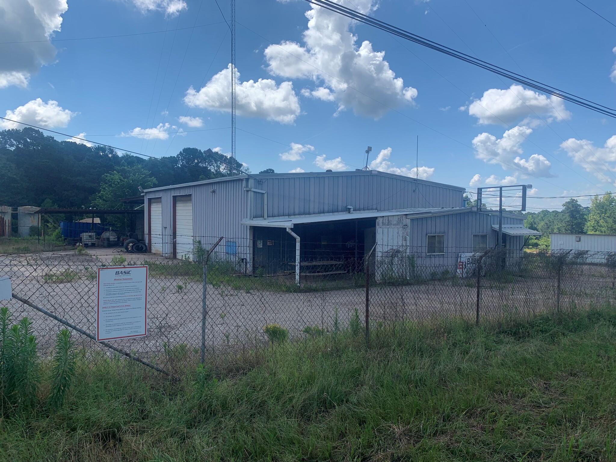 1995 State Highway 42, Overton, TX for Sale