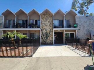 Panorama City, CA Apartments - 14696 Rayen St