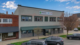 North Tonawanda, NY Loft/Creative Space - 73 Main St
