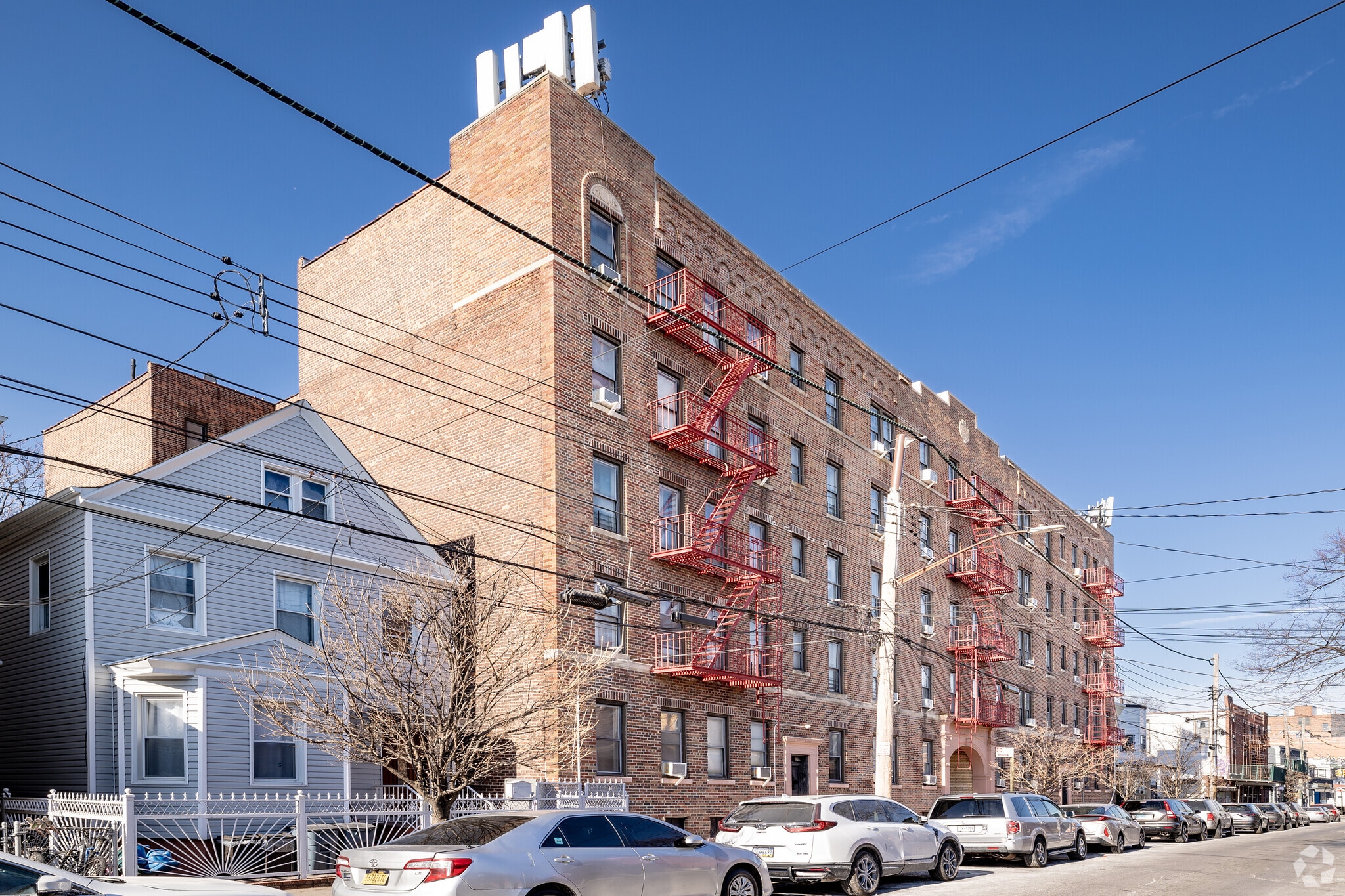 37-20 99th St, Corona, NY for Sale