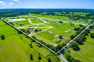Ocala, FL Agricultural Land - 10755 NW 60th Ave