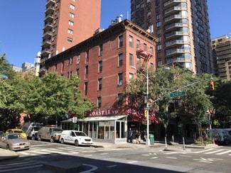 New York, NY Retail - 355 E 78th St