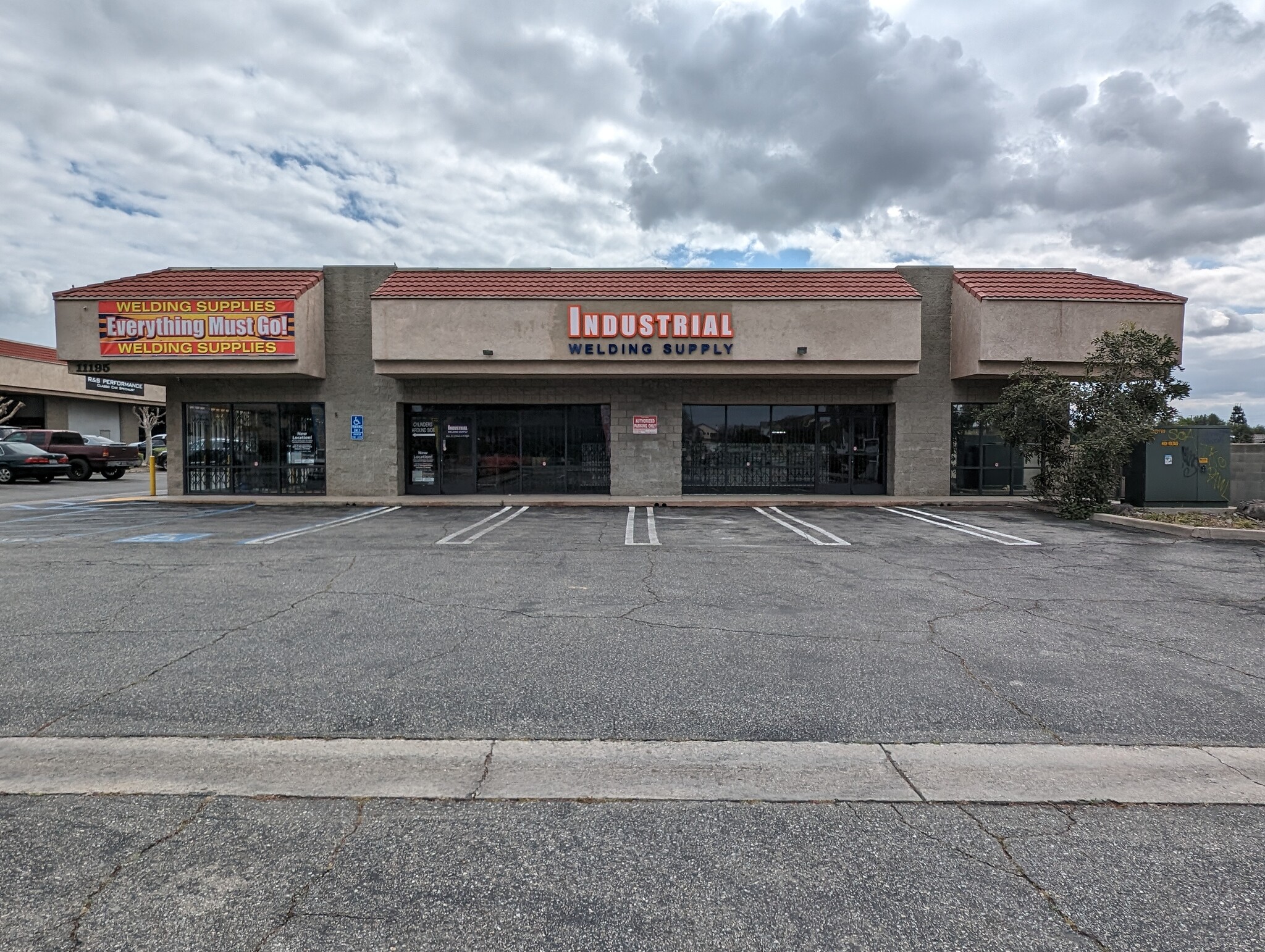 11195 Central Ave, Ontario, CA for Rent