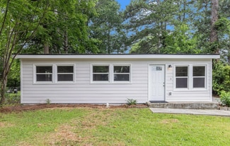 Marietta, GA Office/Residential - 340 Bell St SE
