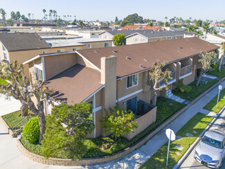 Huntington Beach, CA undefined - 16861 Green Ln