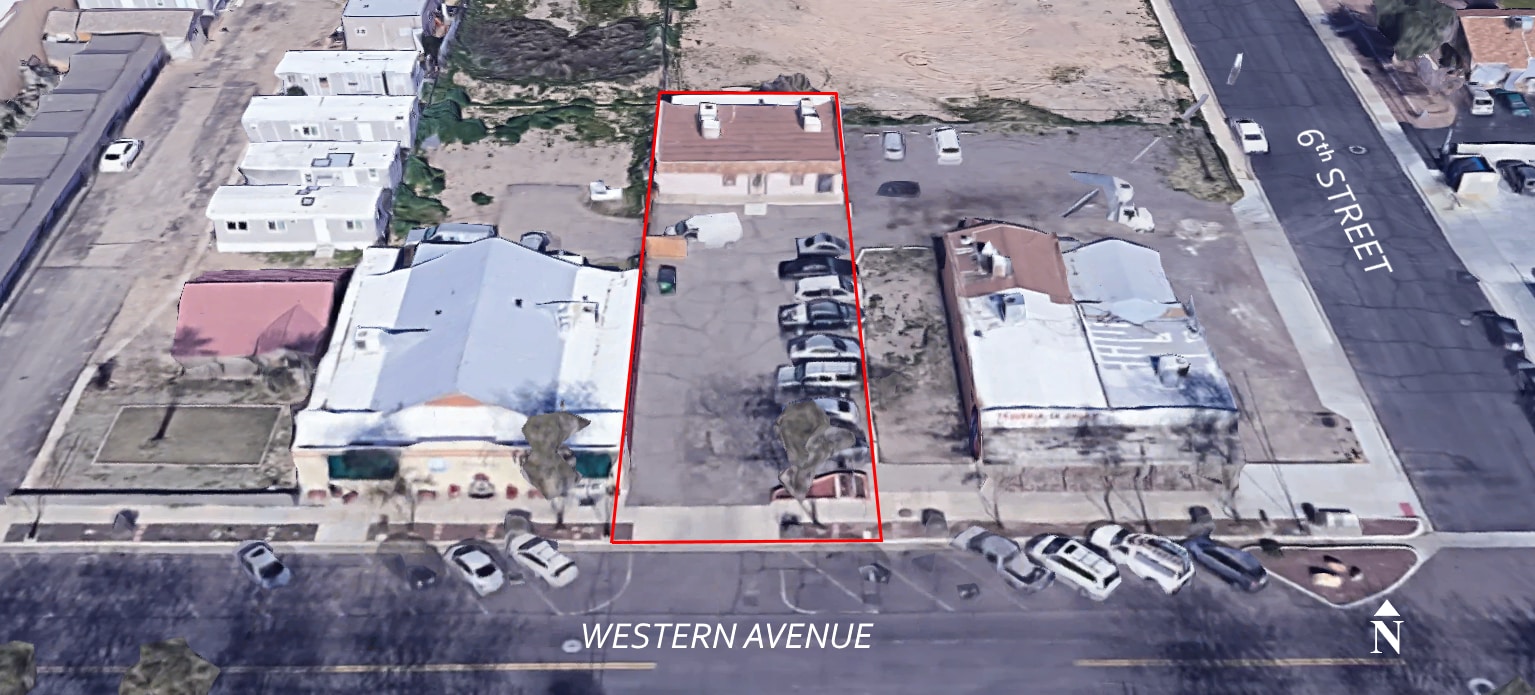 528 E Western, Avondale, AZ for Sale
