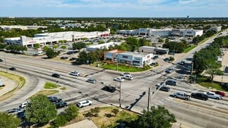 College Station, TX Retail - 1931 Texas Ave S