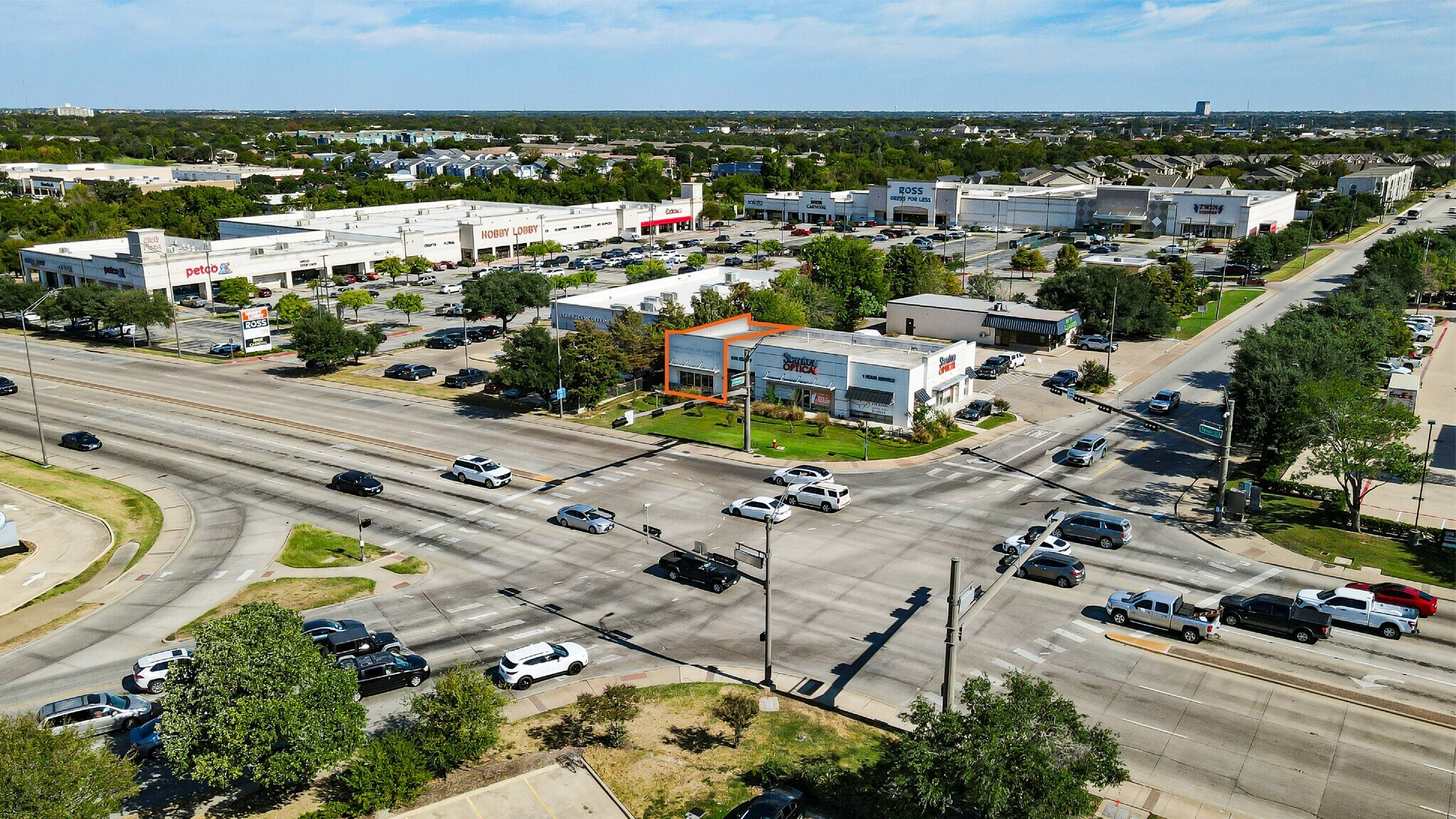1931 Texas Ave S, College Station, TX for Rent
