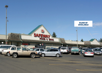 Saint Helens, OR Retail - 785-791 S Columbia River Hwy