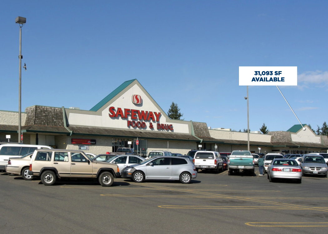 785-791 S Columbia River Hwy, Saint Helens, OR for Rent