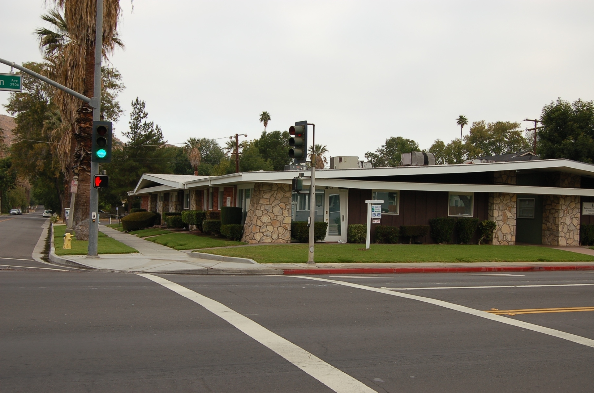 3971-4093 Brockton Ave, Riverside, CA for Rent