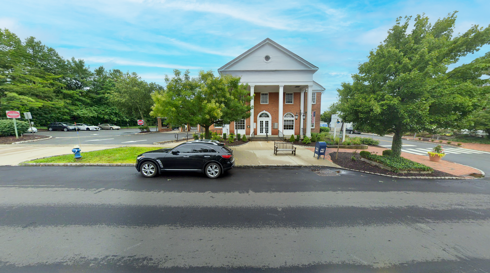 59 S Finley Ave, Basking Ridge, NJ for Sale