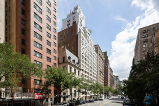 New York, NY Apartments - 11 E 86th St
