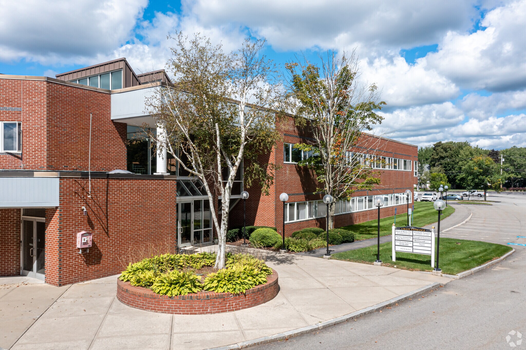 90 New State Hwy Raynham, MA 02767 Office Property for Lease on