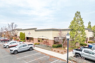 Meridian, ID Office - 2965 E Tarpon Dr