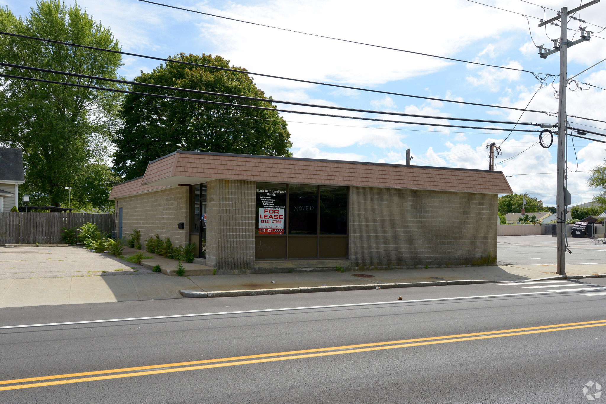 599 Benefit St, Pawtucket, RI for Rent