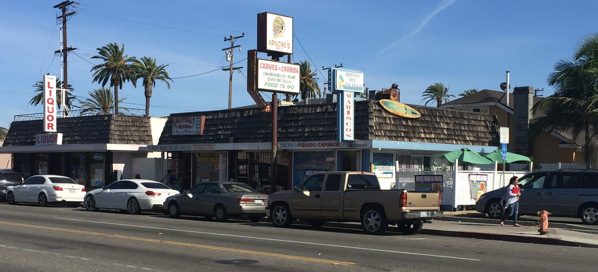 2754-2762 E Gage Ave, Huntington Park, CA for Sale