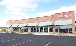 Plover, WI Office/Retail - 1810-1816 Plover Rd